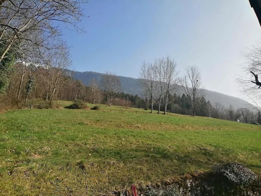 Appartement 55M2 Dans Maison Gruffy 0*,  France